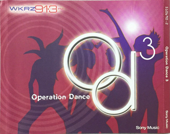 Operation Dance 3