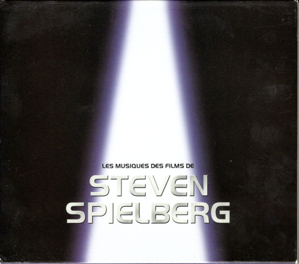 Les Musiqyues Des Films De Steven Spielberg