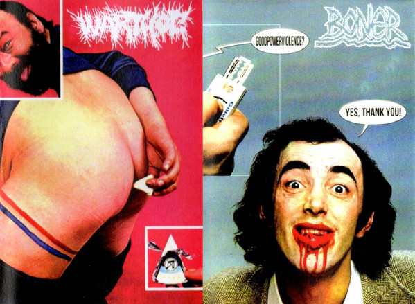 SPLIT TAPE