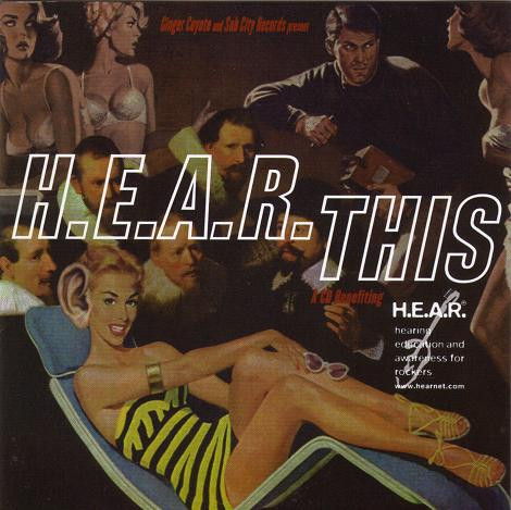 H.E.A.R. This