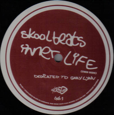 Skool Beats / Inner Life