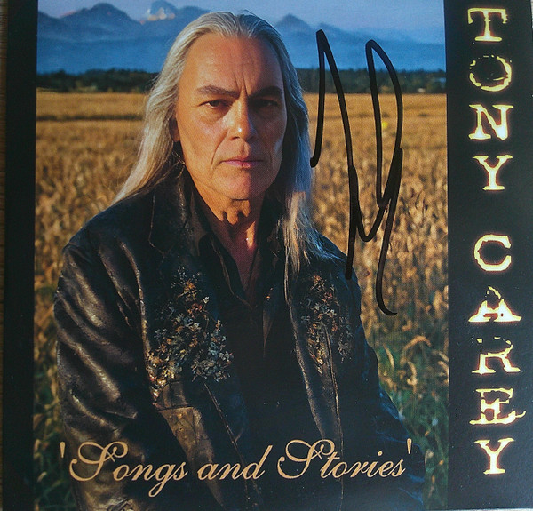 Songs and Stories