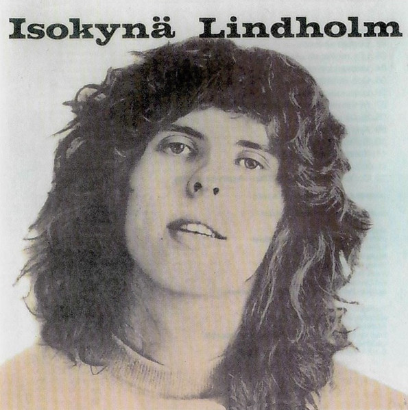 Isokynä Lindholm