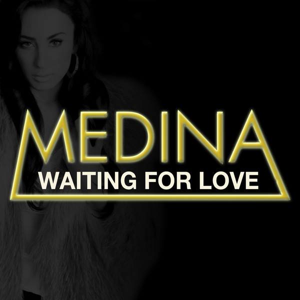 Waiting For Love