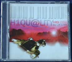 H1Qu@lity DJ JP Live