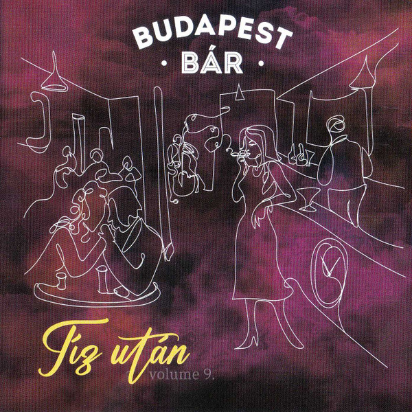 Volume 9: Tíz Után
