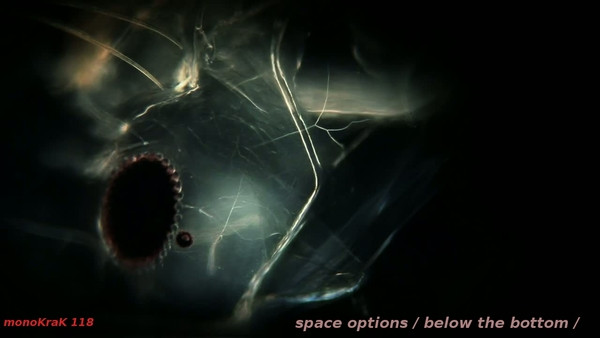 Below The Bottom