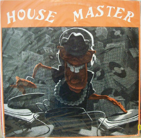 House Master