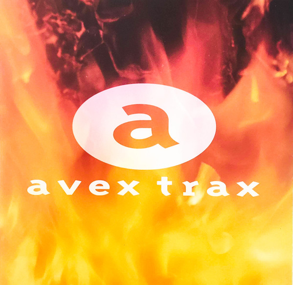 Avex Music Sampler "April"