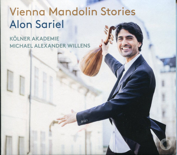 Vienna Mandolin Stories