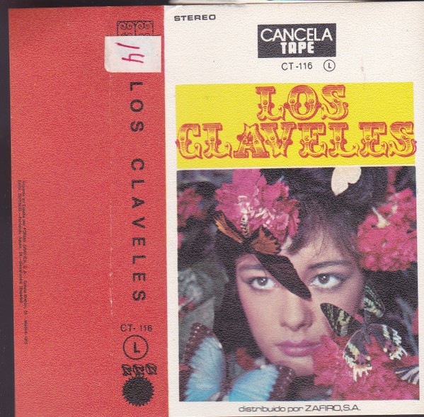 Los Claveles