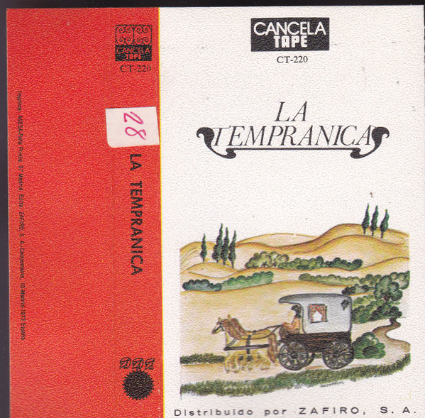 La Tempranica