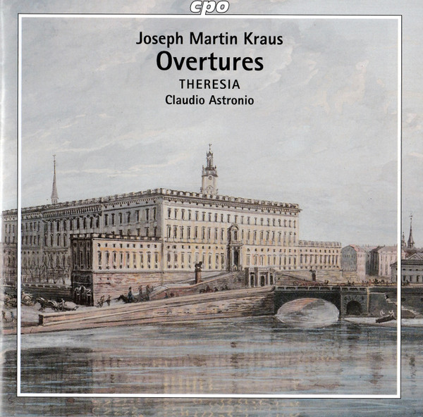 Overtures