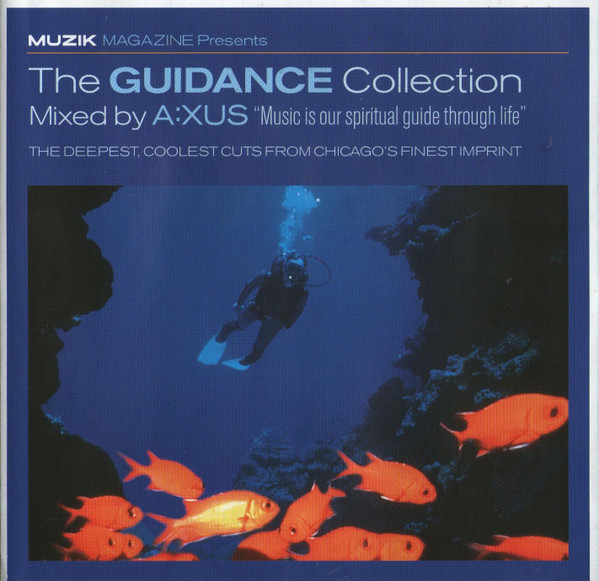 The Guidance Collection