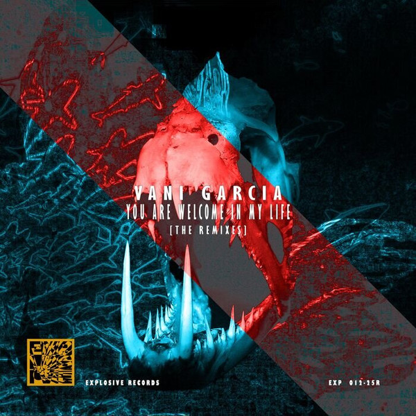 You Are Welcome In My Life (The Remixes)