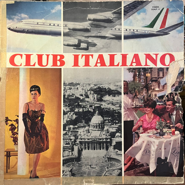Club Italiano