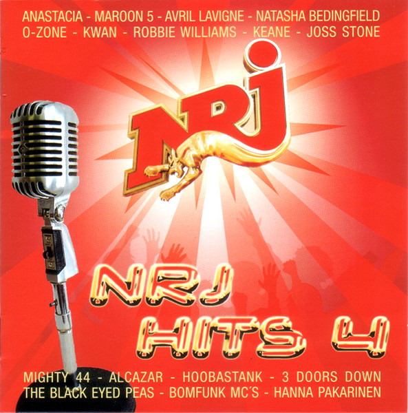NRJ Hits 4