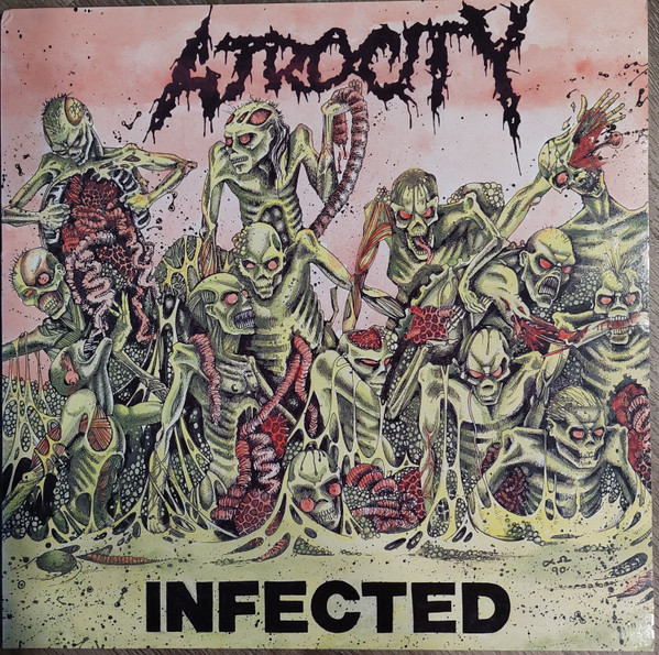 Infected