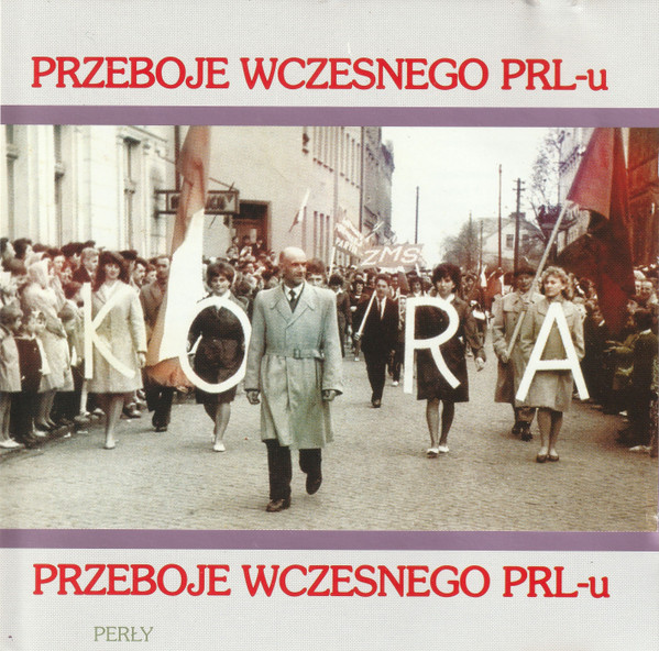Przeboje Wczesnego PRL-u