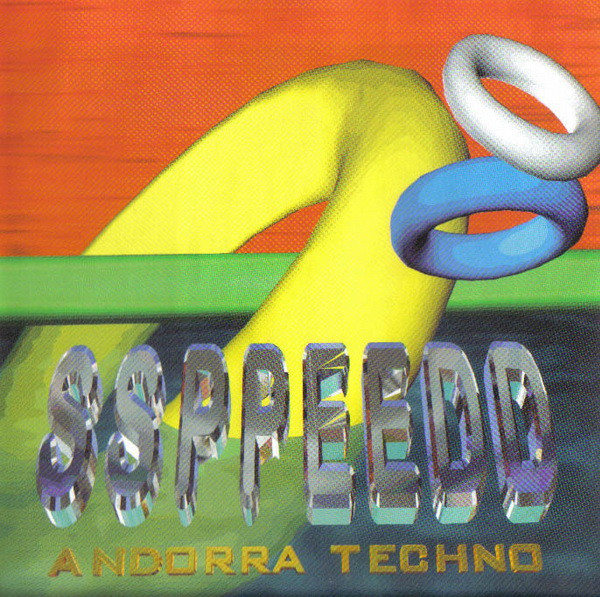 Ssppeedd Andorra Techno