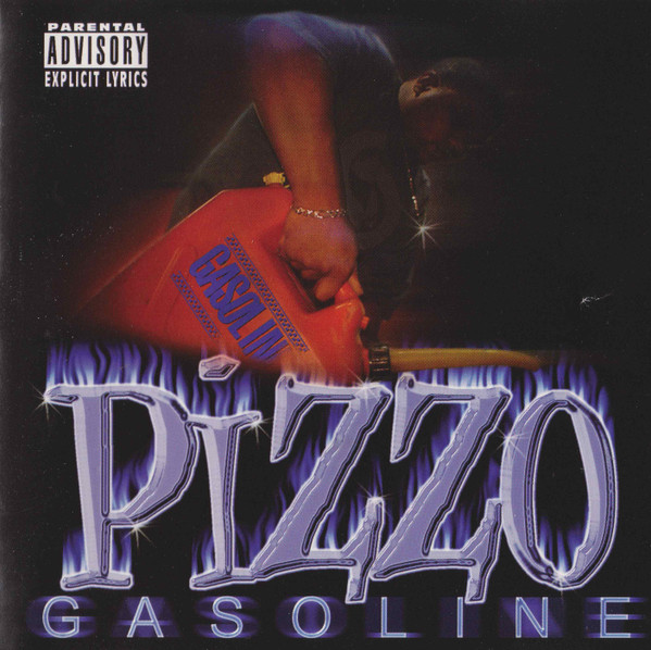 Gasoline