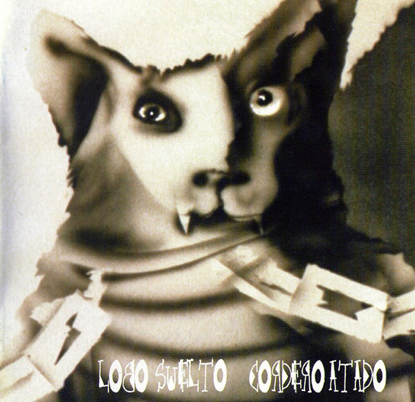 Lobo Suelto - Cordero Atado