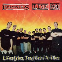 Lifestyles, Textiles & X-files