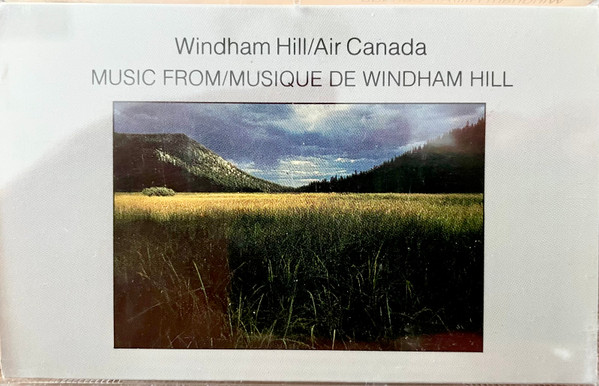 Windham Hill/Air Canada: Music From/Musique De Windham Hill