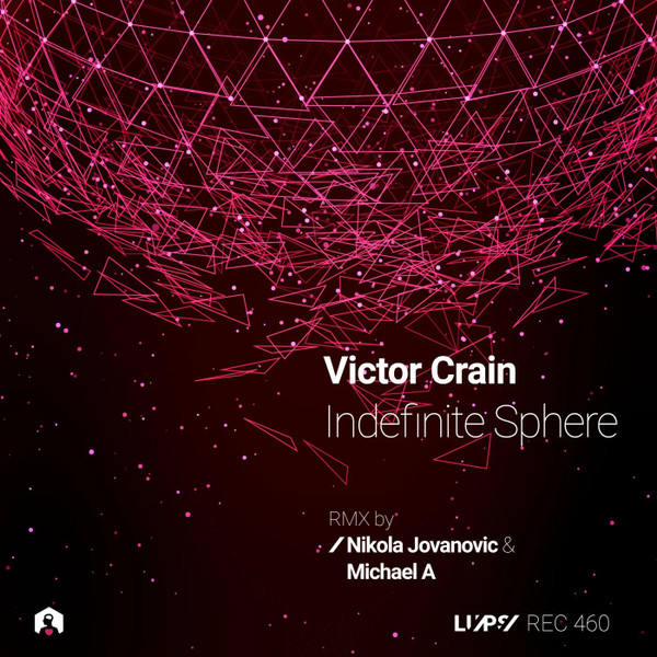 Indefinite Sphere