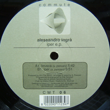 Iper E.P.