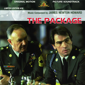 The Package (Original Motion Picture Soundtrack)