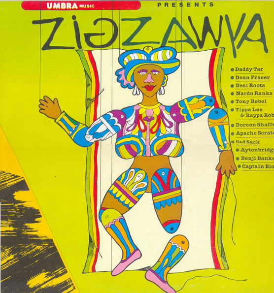 Zigzawya Vol 1