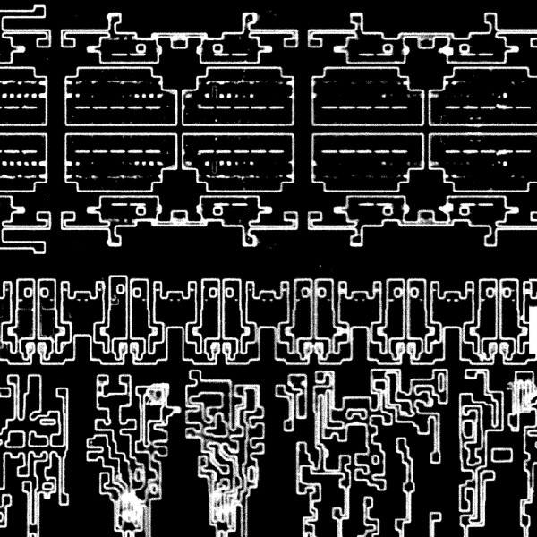 Alien Connections IX