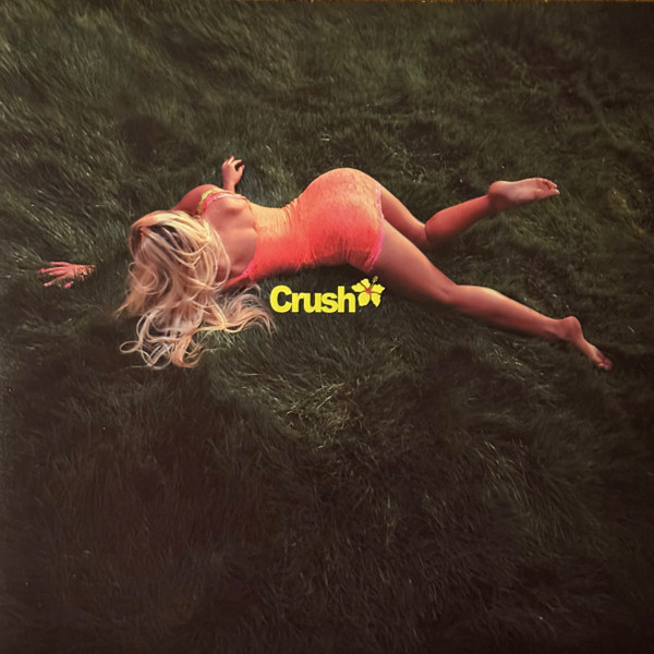 Crush / Hot & Sexy