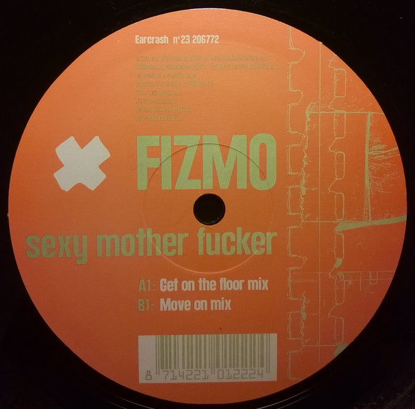 Sexy Mother Fucker