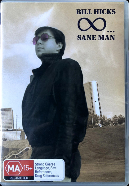 Sane Man