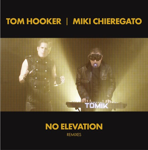 No Elevation (Remixes)