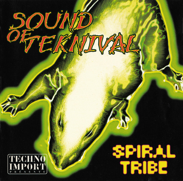 Sound Of Teknival