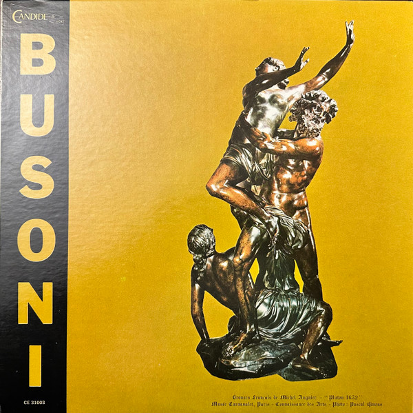 Busoni