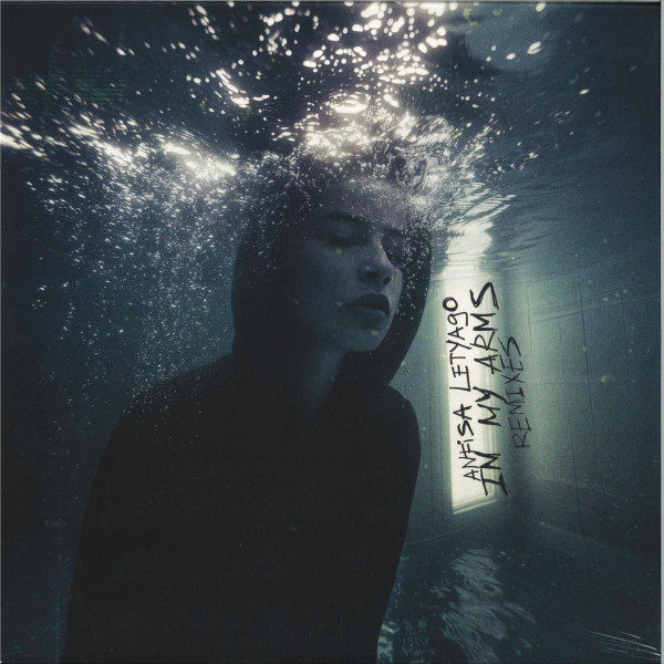 In My Arms (Remixes)