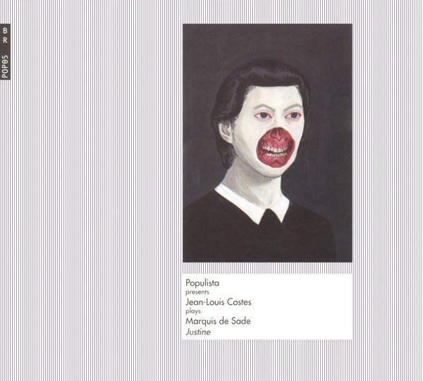Plays Marquis De Sade Justine