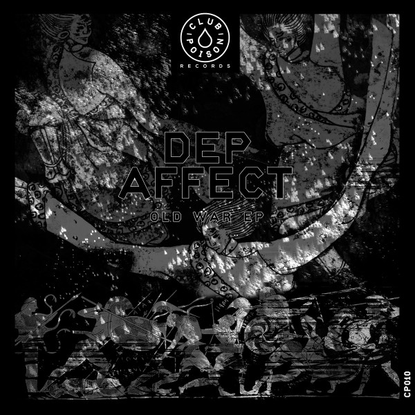 Old War EP