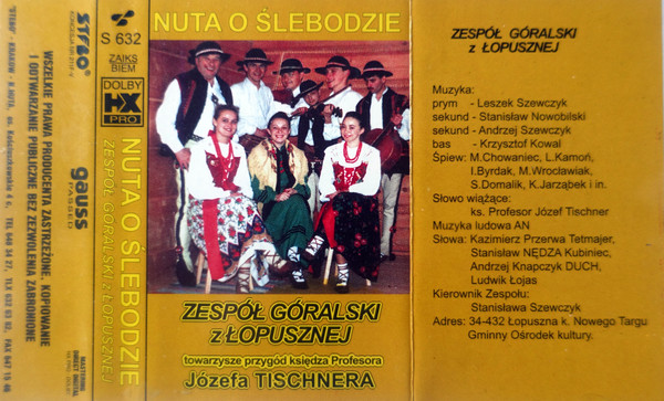 Nuta O Ślebodzie