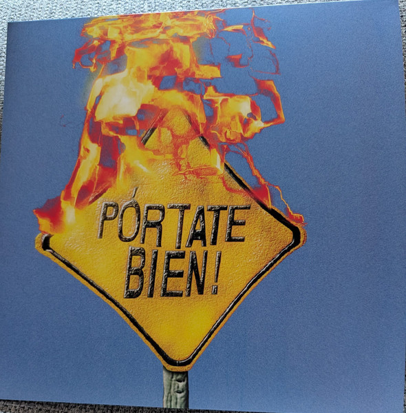 Pórtate Bien!