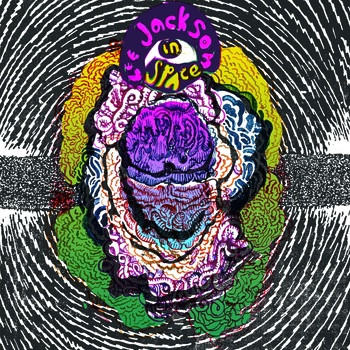For Lee Jackson In Space