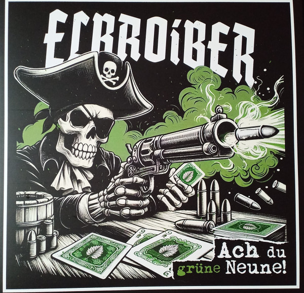 Ach Du Grüne Neune!