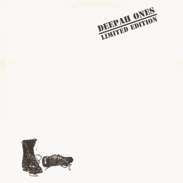 Deepah Ones E.P.