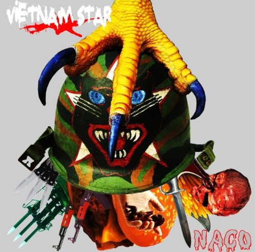 Vietnam Star