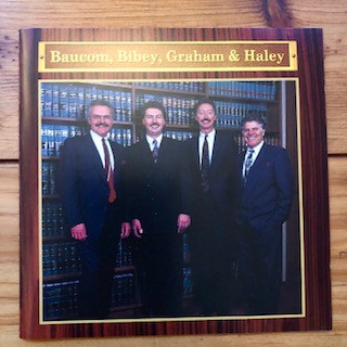 Baucom, Bibey, Graham & Haley