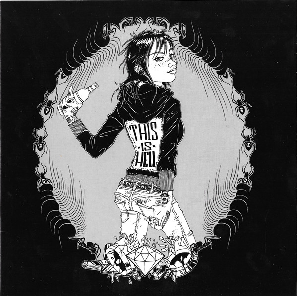 This Is Hell / Cancer Bats